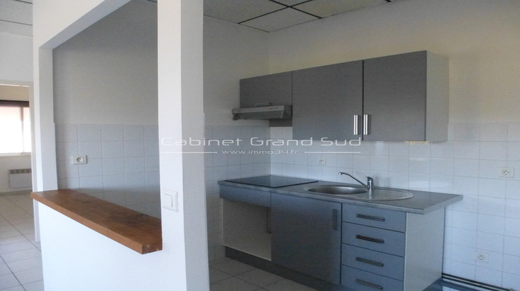 Ma-Cabane - Location Appartement Vendargues, 54 m²