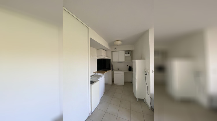 Ma-Cabane - Location Appartement VENDARGUES, 41 m²
