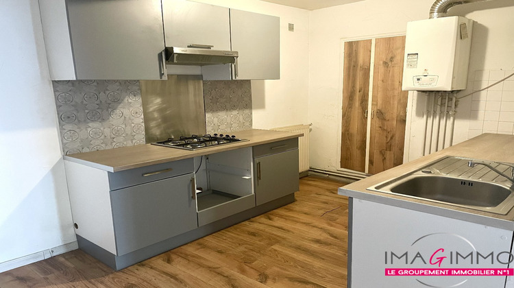 Ma-Cabane - Location Appartement VENDARGUES, 42 m²