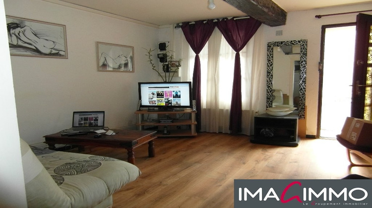 Ma-Cabane - Location Appartement VENDARGUES, 42 m²