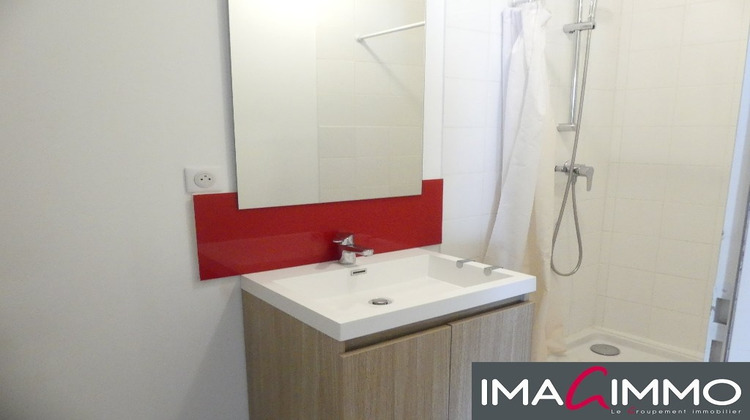 Ma-Cabane - Location Appartement VENDARGUES, 42 m²