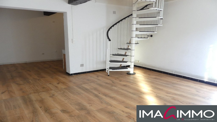 Ma-Cabane - Location Appartement VENDARGUES, 42 m²