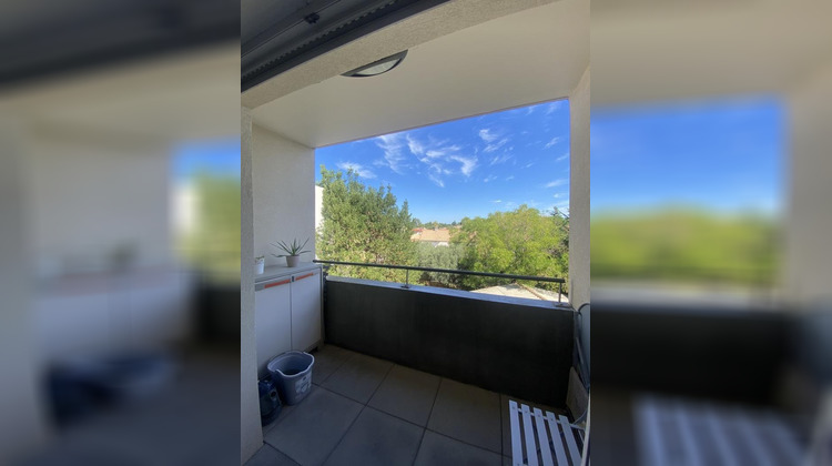Ma-Cabane - Location Appartement VENDARGUES, 41 m²