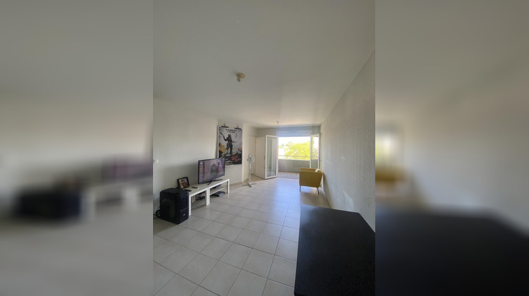 Ma-Cabane - Location Appartement VENDARGUES, 41 m²