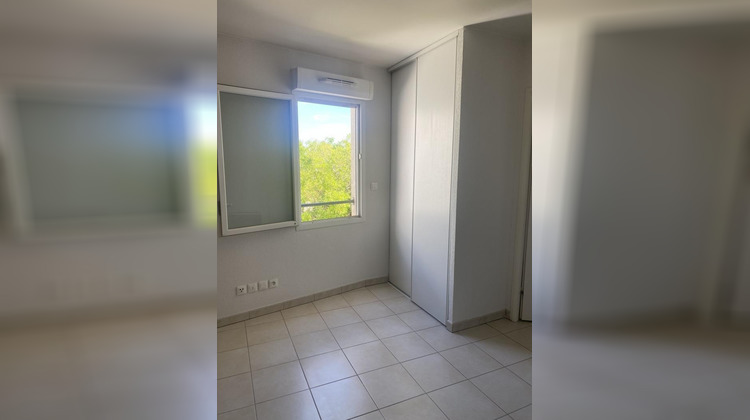 Ma-Cabane - Location Appartement VENDARGUES, 41 m²