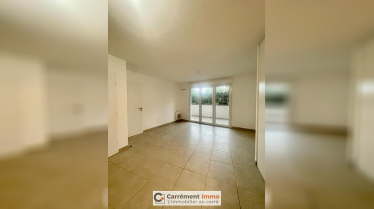 Ma-Cabane - Location Appartement VENDARGUES, 40 m²