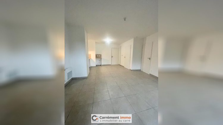 Ma-Cabane - Location Appartement VENDARGUES, 40 m²