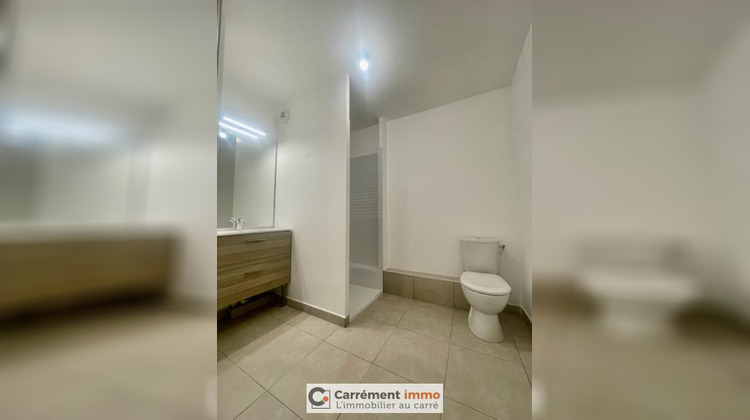 Ma-Cabane - Location Appartement VENDARGUES, 40 m²