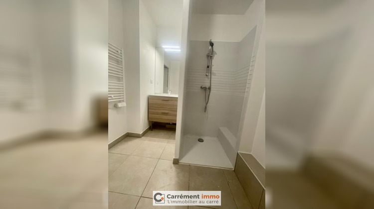 Ma-Cabane - Location Appartement VENDARGUES, 40 m²