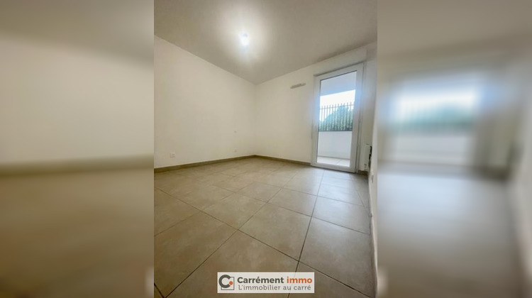 Ma-Cabane - Location Appartement VENDARGUES, 40 m²
