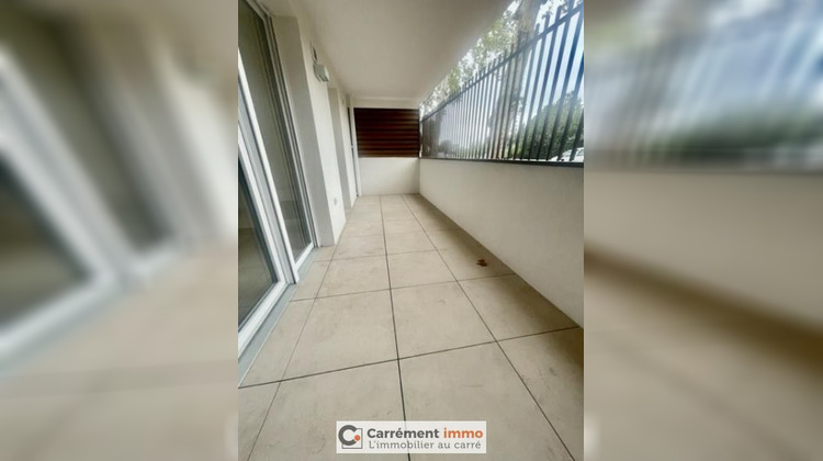 Ma-Cabane - Location Appartement VENDARGUES, 40 m²