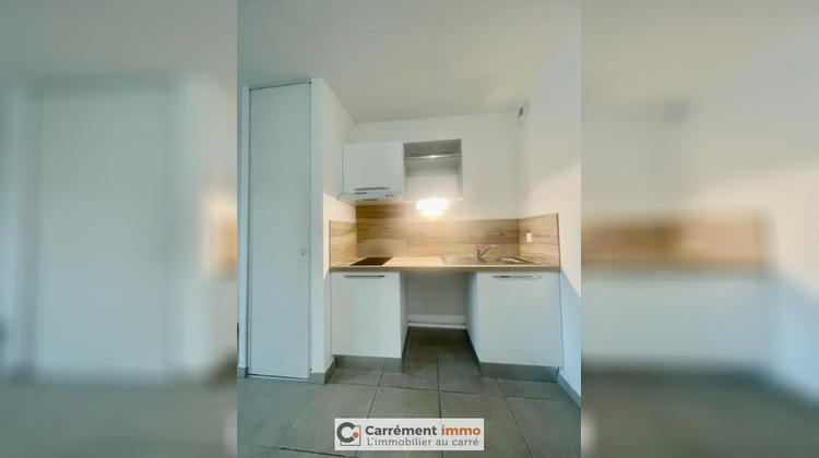 Ma-Cabane - Location Appartement VENDARGUES, 40 m²