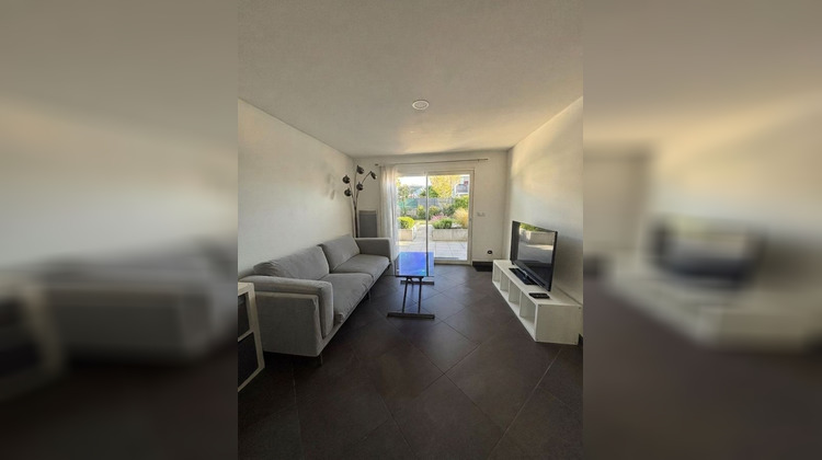 Ma-Cabane - Location Appartement VENDARGUES, 32 m²