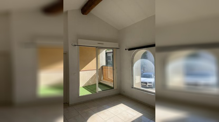Ma-Cabane - Location Appartement VENDARGUES, 38 m²
