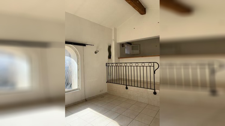Ma-Cabane - Location Appartement VENDARGUES, 38 m²