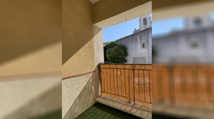 Ma-Cabane - Location Appartement VENDARGUES, 38 m²