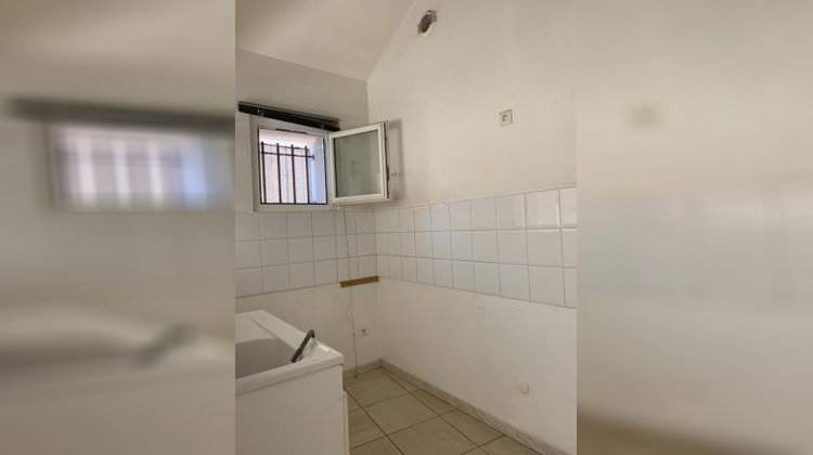 Ma-Cabane - Location Appartement VENDARGUES, 38 m²