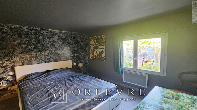Ma-Cabane - Location Appartement VENDARGUES, 39 m²
