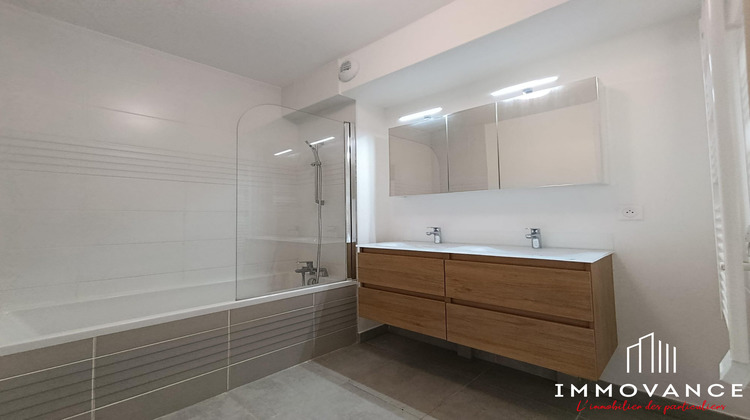 Ma-Cabane - Location Appartement Vendargues, 64 m²