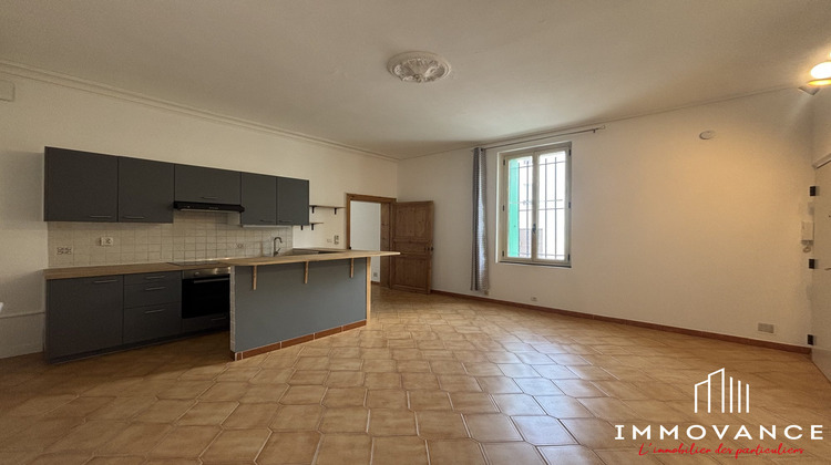 Ma-Cabane - Location Appartement Vendargues, 43 m²