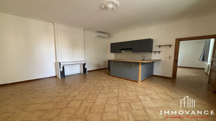 Ma-Cabane - Location Appartement Vendargues, 43 m²
