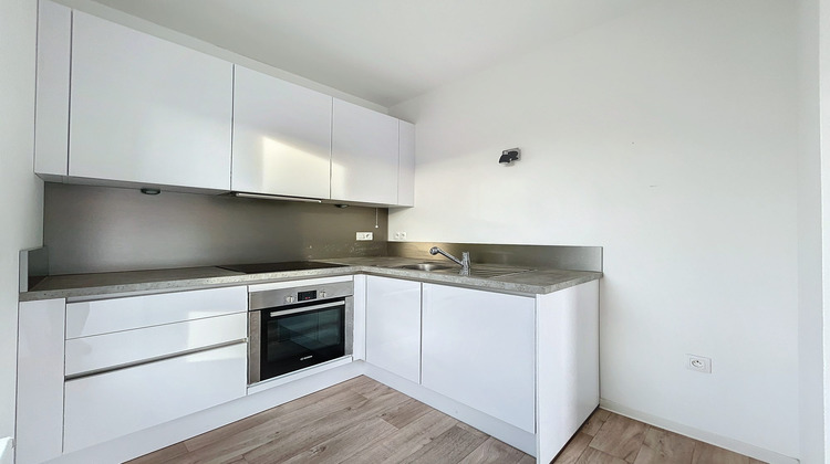 Ma-Cabane - Location Appartement Vendenheim, 50 m²