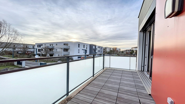 Ma-Cabane - Location Appartement Vendenheim, 50 m²