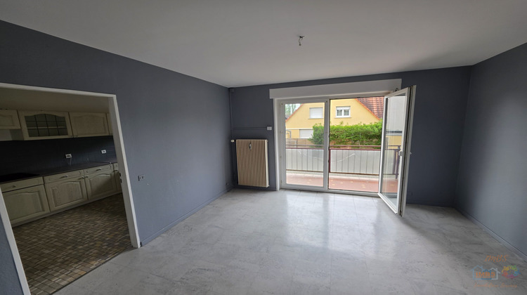 Ma-Cabane - Location Appartement Vendenheim, 111 m²