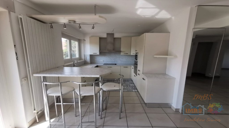 Ma-Cabane - Location Appartement Vendenheim, 112 m²