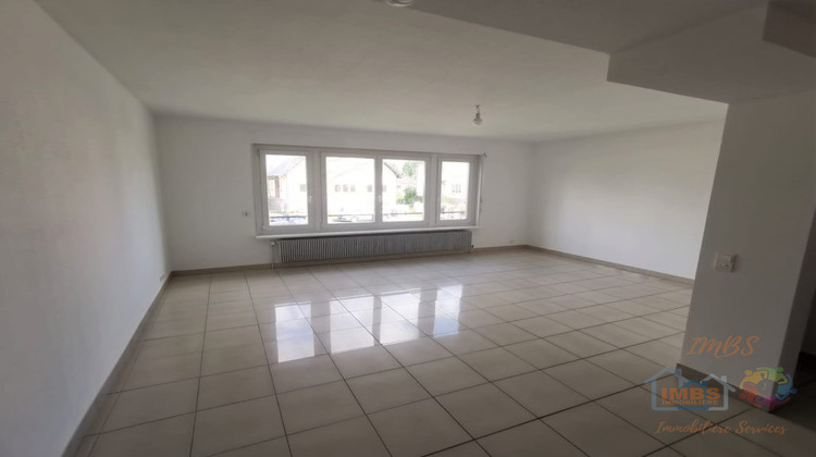 Ma-Cabane - Location Appartement Vendenheim, 112 m²