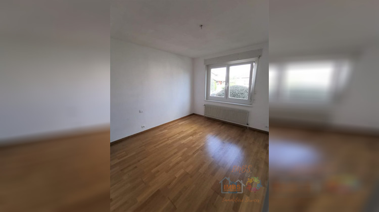 Ma-Cabane - Location Appartement Vendenheim, 112 m²