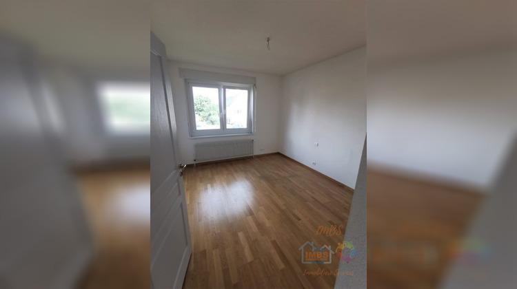 Ma-Cabane - Location Appartement Vendenheim, 112 m²