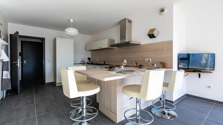 Ma-Cabane - Location Appartement Vendenheim, 65 m²