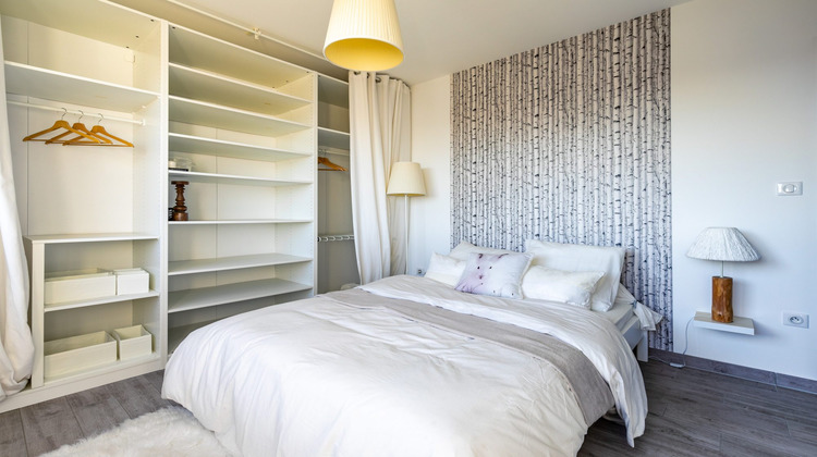 Ma-Cabane - Location Appartement Vendenheim, 65 m²