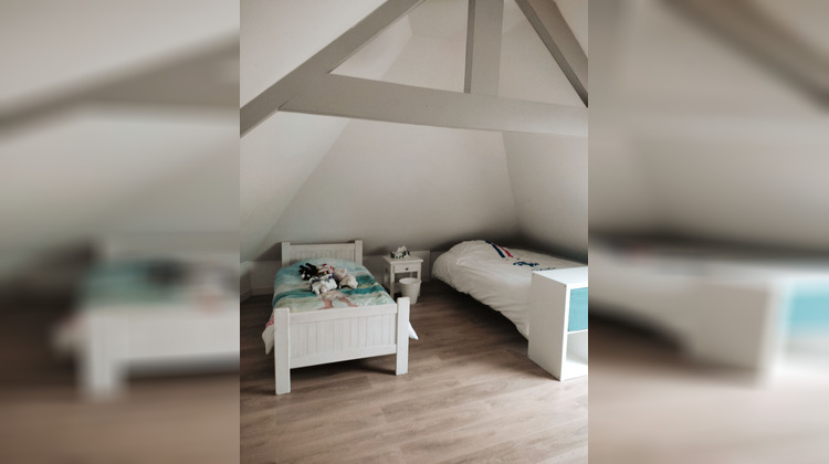 Ma-Cabane - Location Appartement VENDIN-LES-BETHUNE, 67 m²