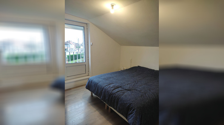 Ma-Cabane - Location Appartement VENDIN-LES-BETHUNE, 67 m²