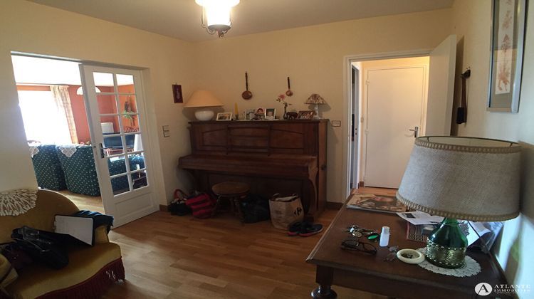 Ma-Cabane - Location Appartement VENDOME, 90 m²