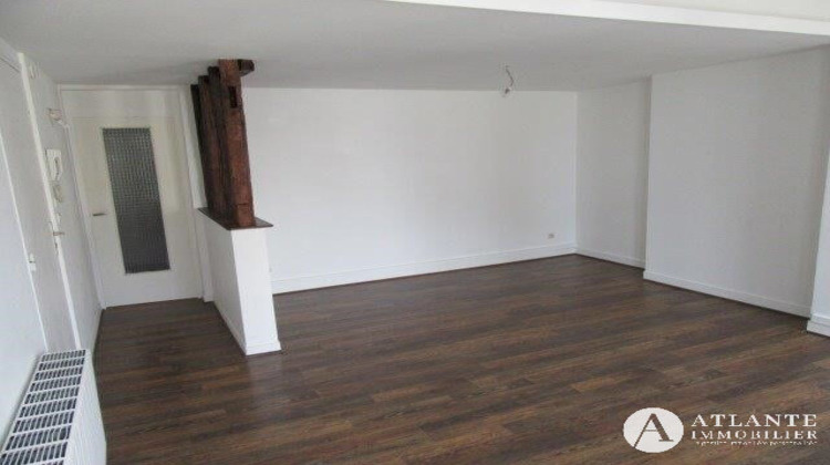 Ma-Cabane - Location Appartement VENDOME, 64 m²