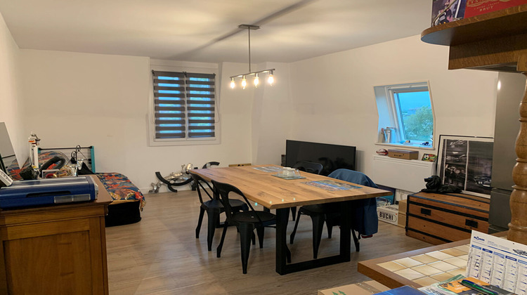 Ma-Cabane - Location Appartement VENDOME, 39 m²