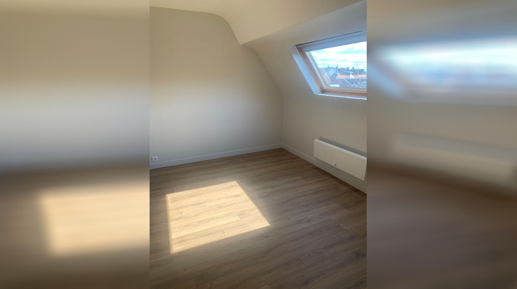 Ma-Cabane - Location Appartement VENDOME, 72 m²