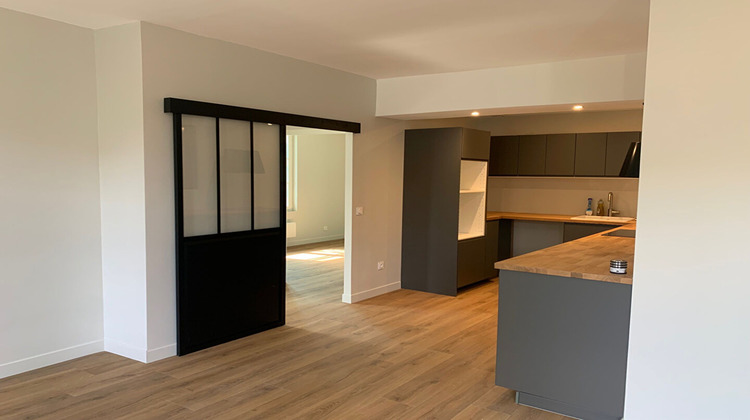 Ma-Cabane - Location Appartement VENDOME, 83 m²