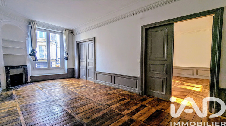 Ma-Cabane - Location Appartement Vendôme, 51 m²
