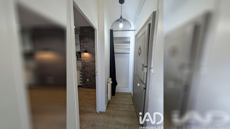 Ma-Cabane - Location Appartement Vendôme, 51 m²