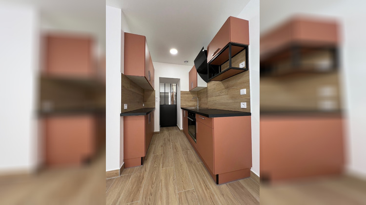 Ma-Cabane - Location Appartement VENDRES, 32 m²