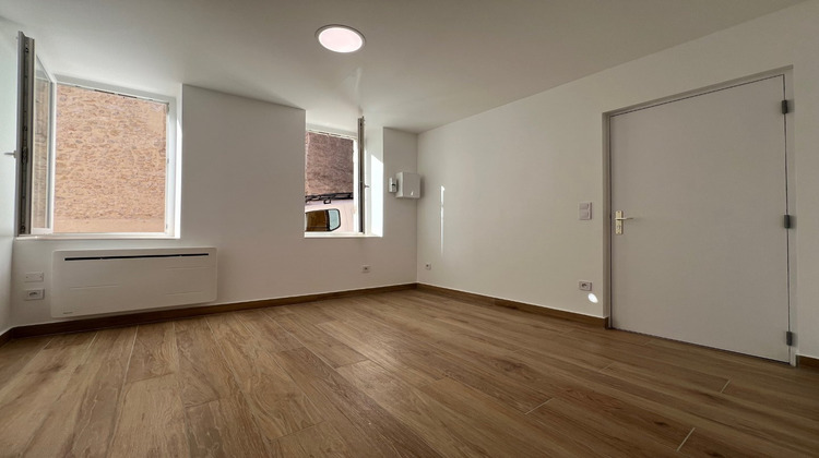Ma-Cabane - Location Appartement VENDRES, 32 m²