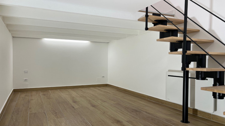 Ma-Cabane - Location Appartement VENDRES, 32 m²