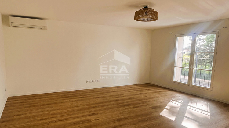 Ma-Cabane - Location Appartement VENELLES, 41 m²