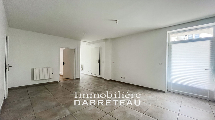 Ma-Cabane - Location Appartement VENISSIEUX, 32 m²