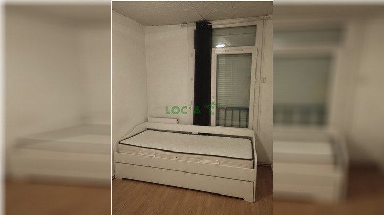 Ma-Cabane - Location Appartement Vénissieux, 13 m²