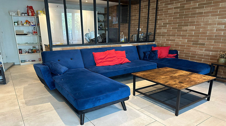 Ma-Cabane - Location Appartement VENISSIEUX, 149 m²